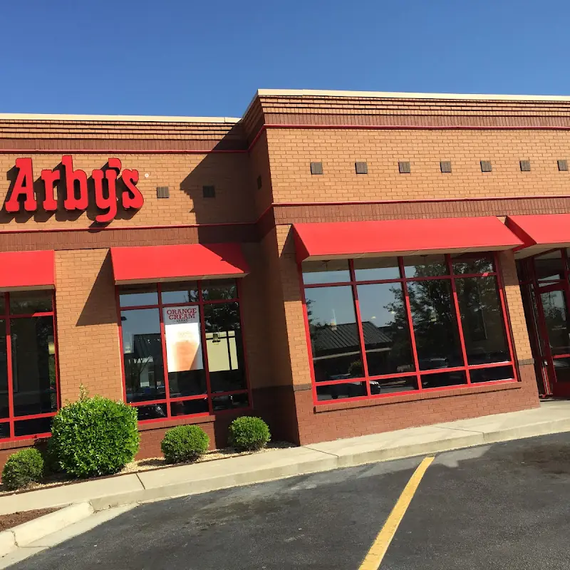 Arby's