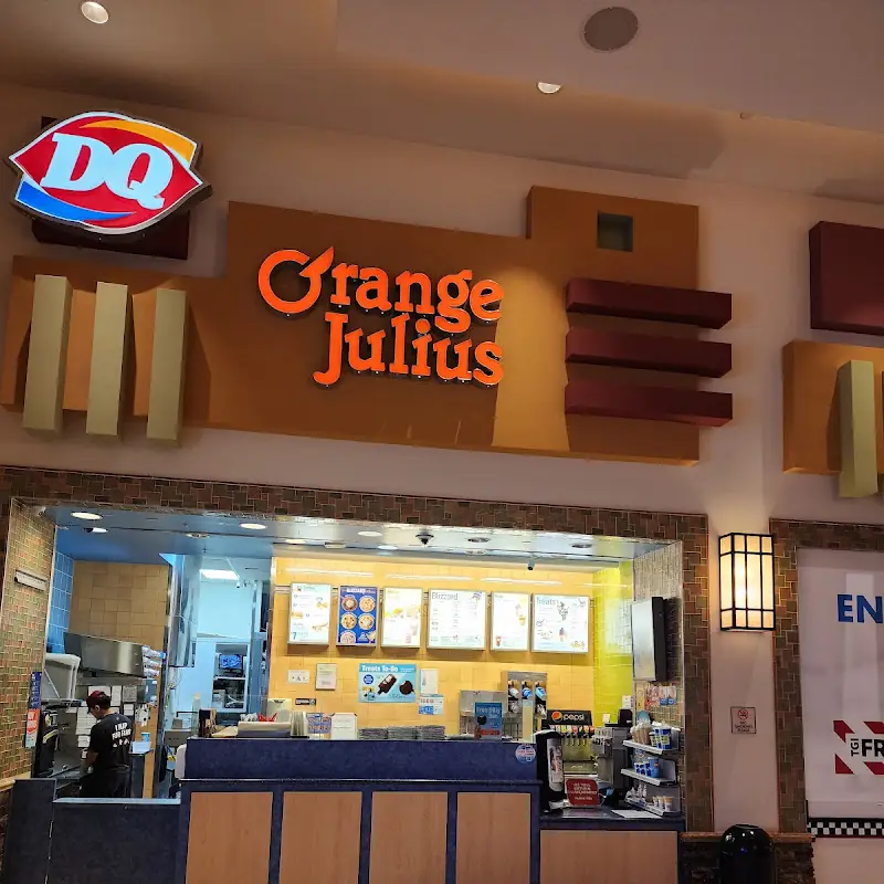 Dairy Queen (Treat)