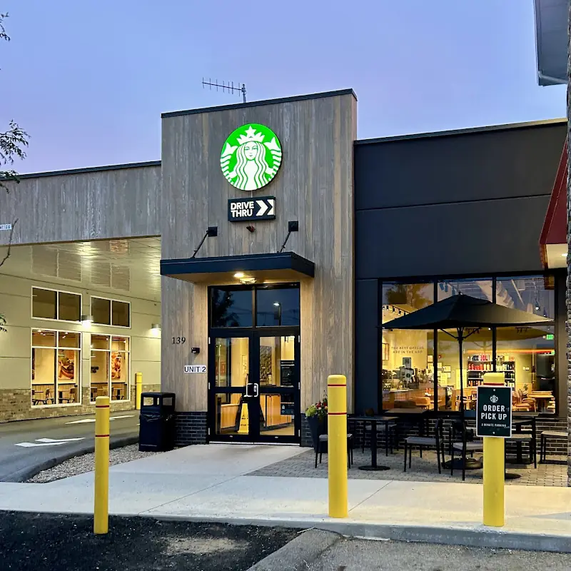 Starbucks Coffee Company