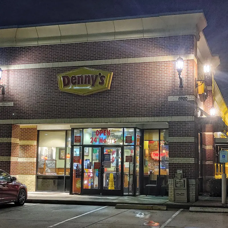 Denny's Restaurant