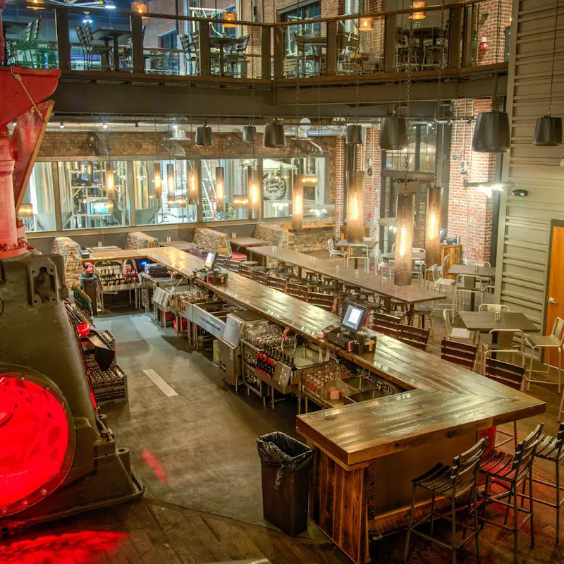 American Icon Brewery