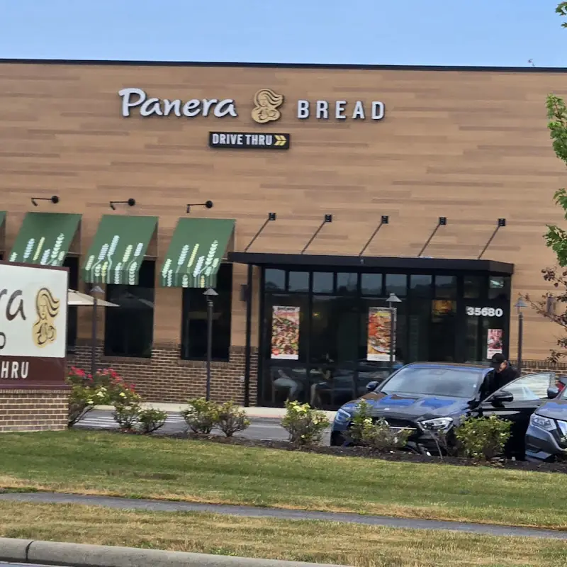Panera Bread