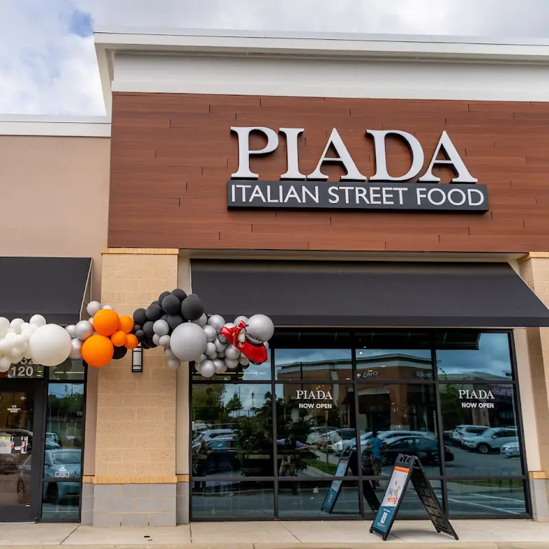 Piada Italian Street Food