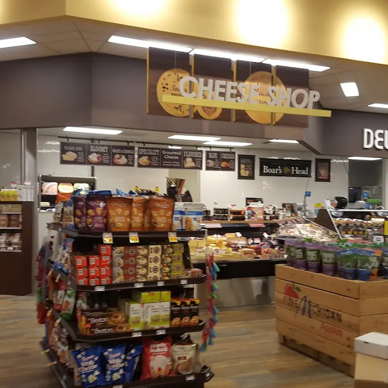 Kroger Deli