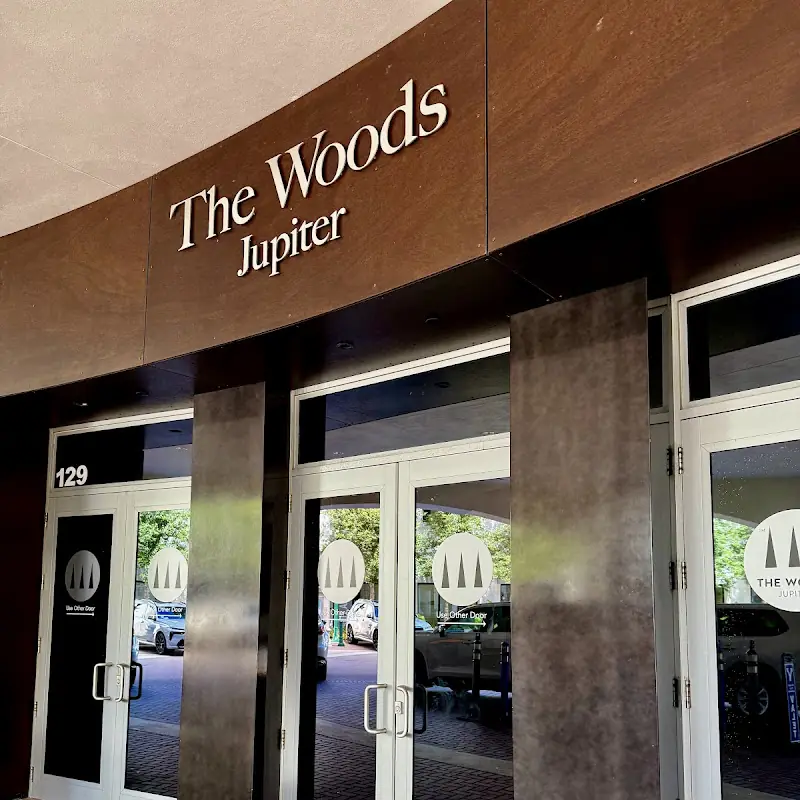 The Woods Jupiter