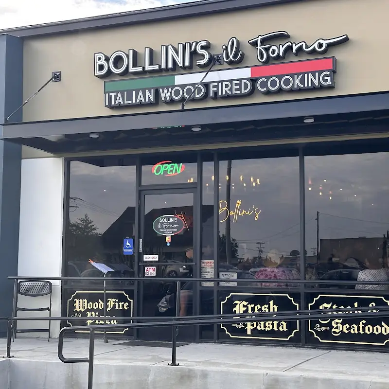 Bollini's IL Forno