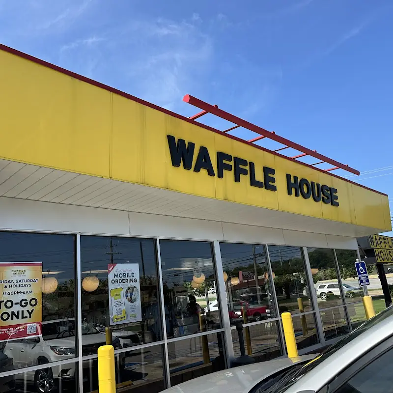 Waffle House