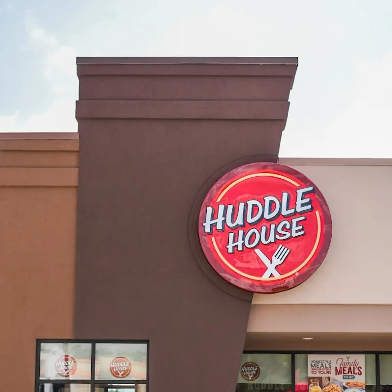 Huddle House