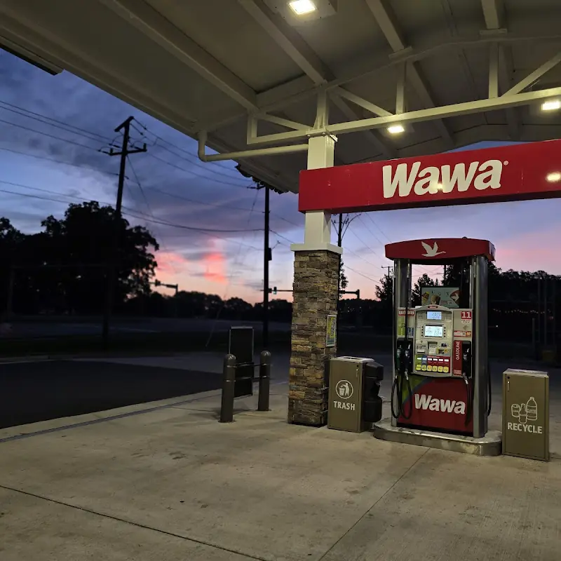 Wawa