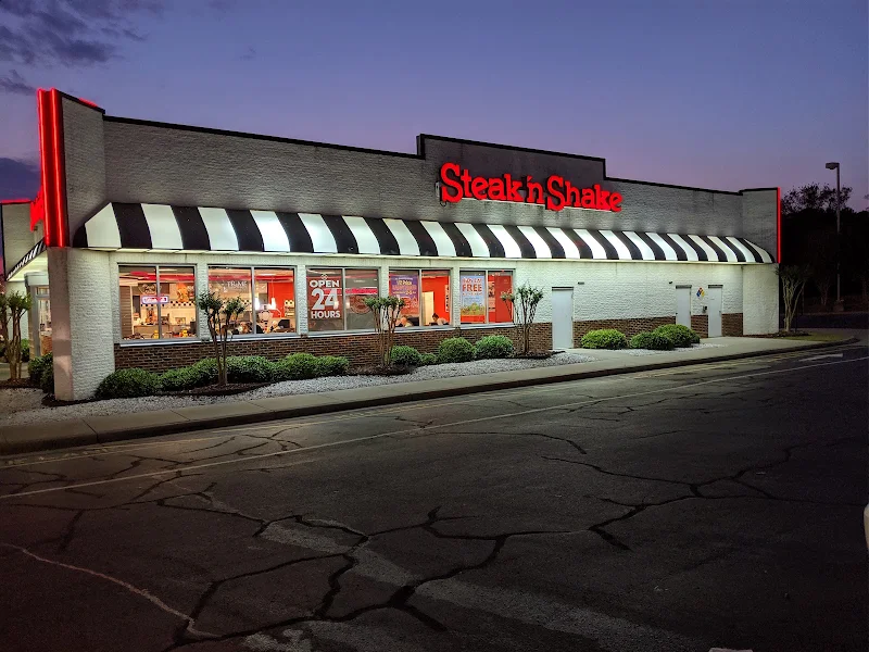 Steak 'n Shake