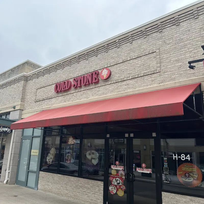 Cold Stone Creamery