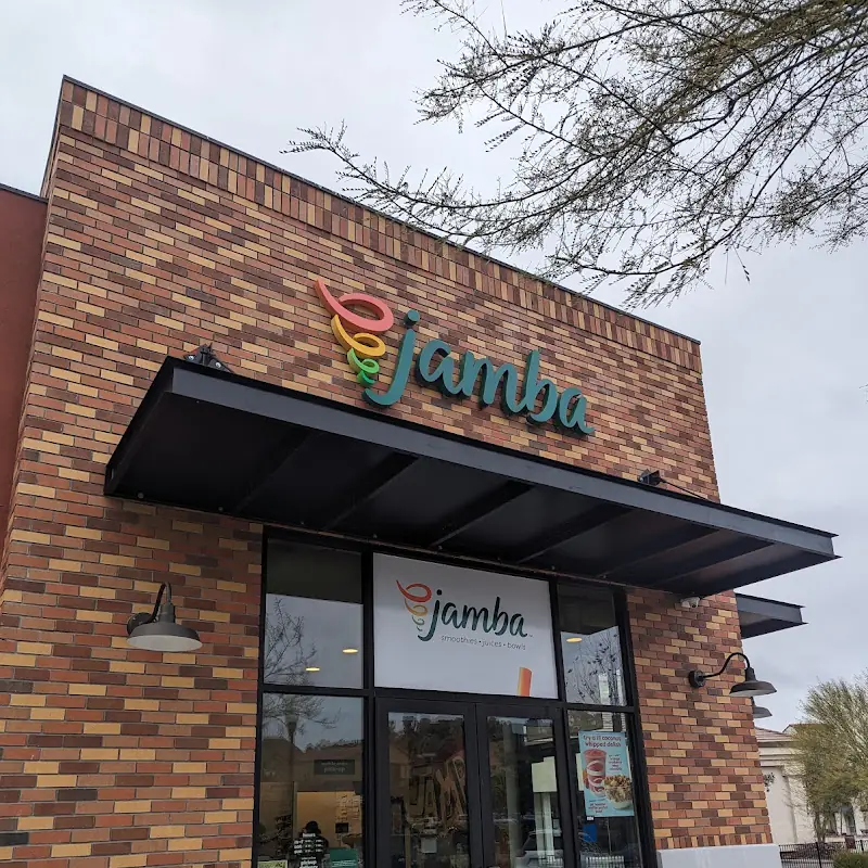 Jamba