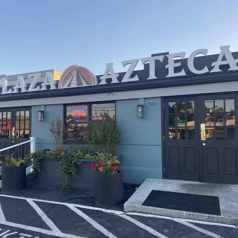 Plaza Azteca Mexican Restaurant · Hanover