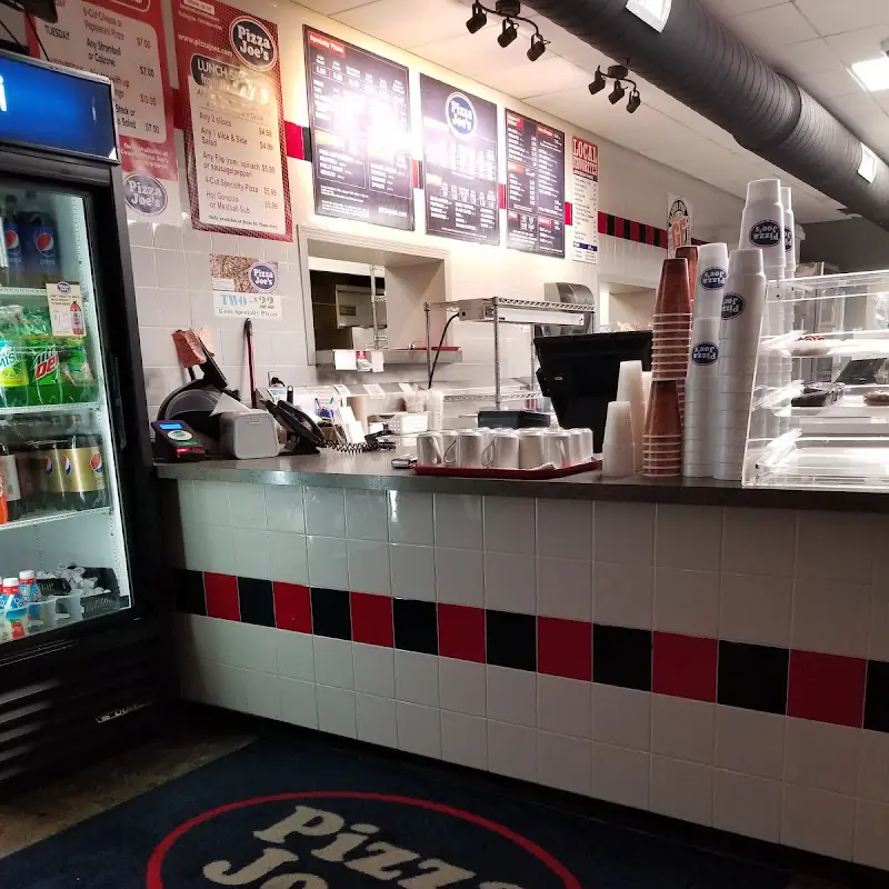 Pizza Joe's