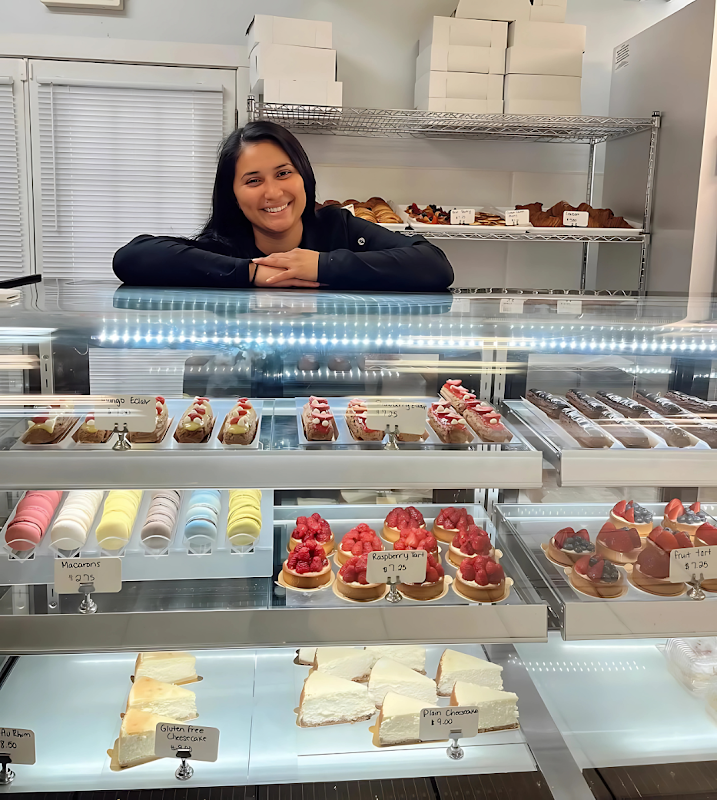 GG's Pastry Shop