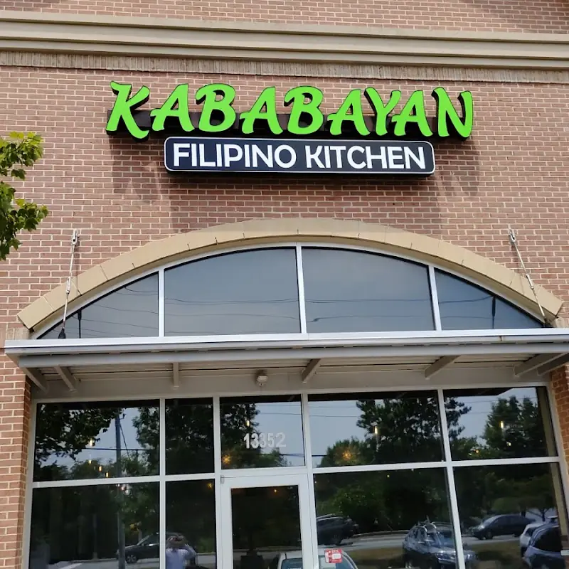 Kababayan Filipino Kitchen