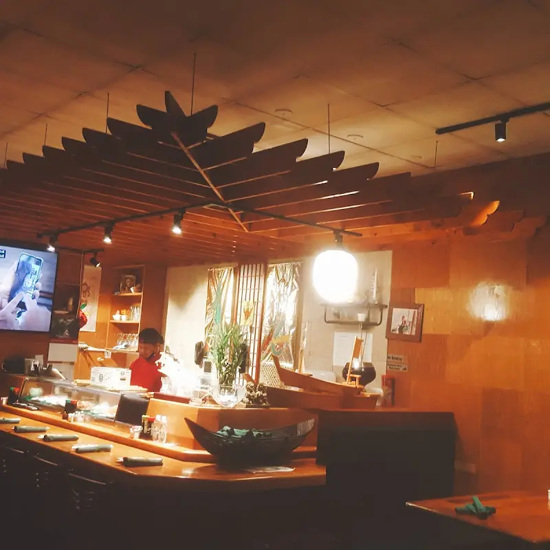 Sushi Thai