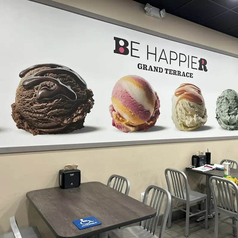 Baskin-Robbins