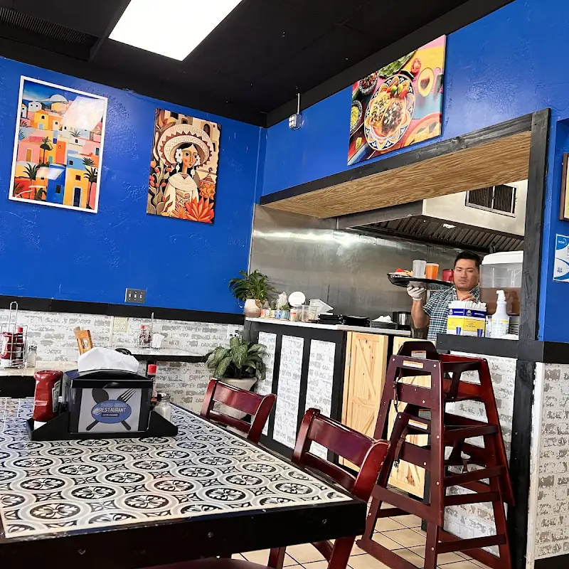 MAMA CHAVE RESTAURANT