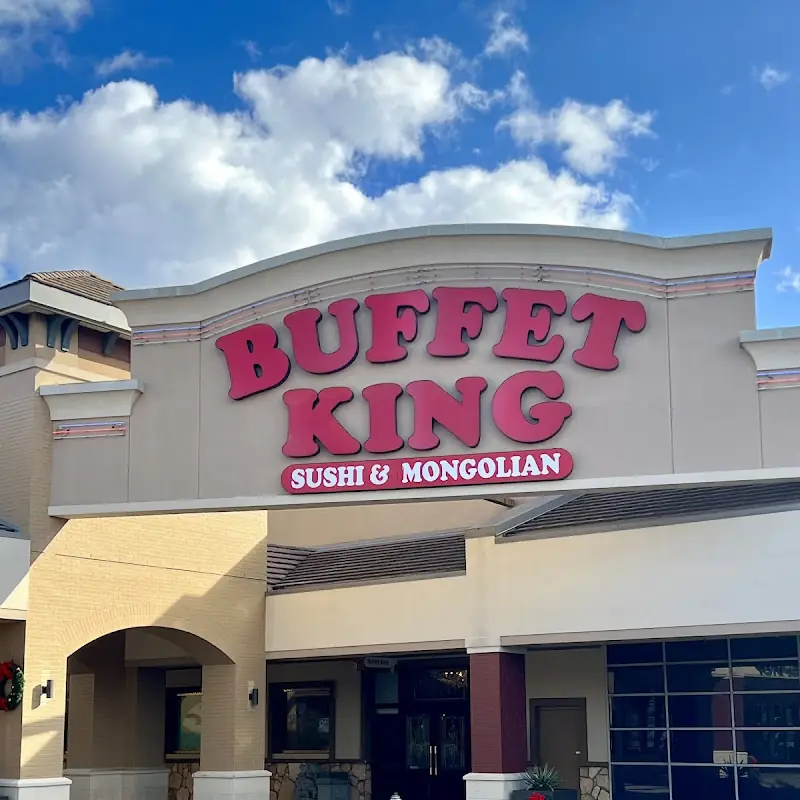 Buffet King