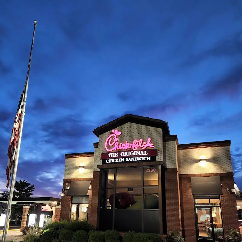 Chick-fil-A