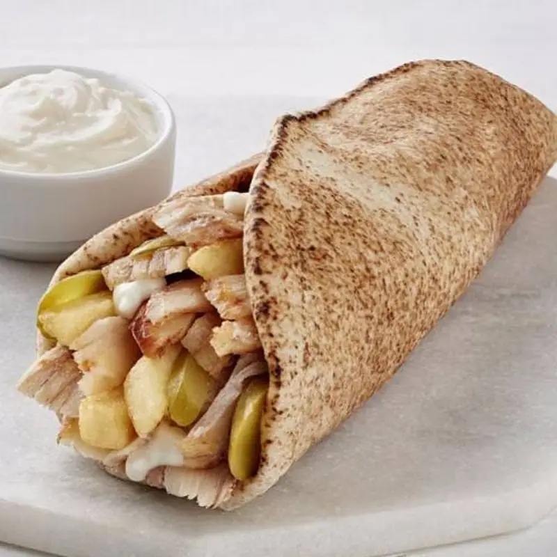 Pita Fresh Jax