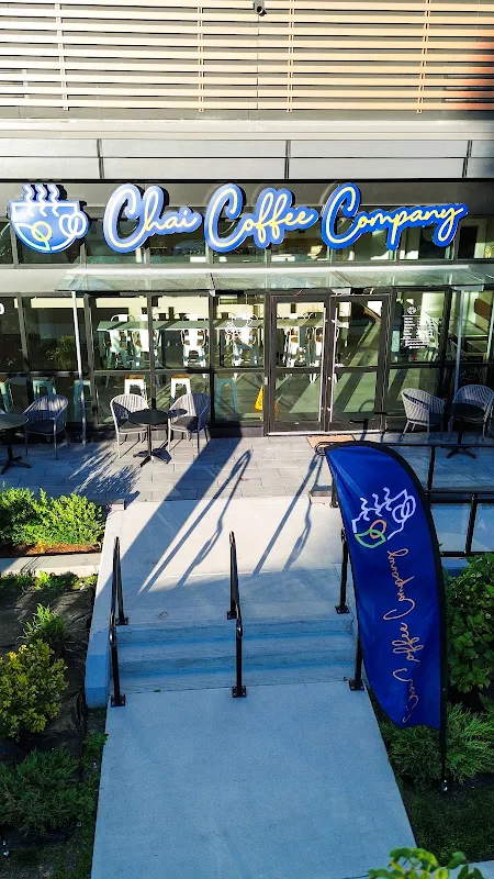 Chai Coffee Company