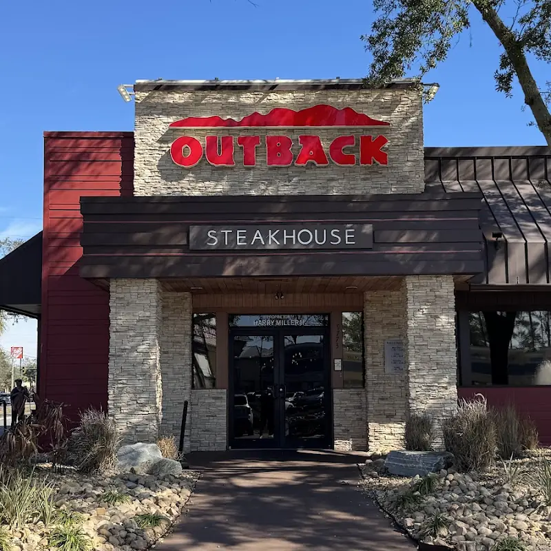 Outback Steakhouse