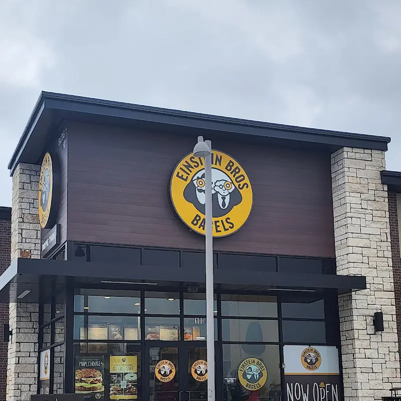 Einstein Bros. Bagels
