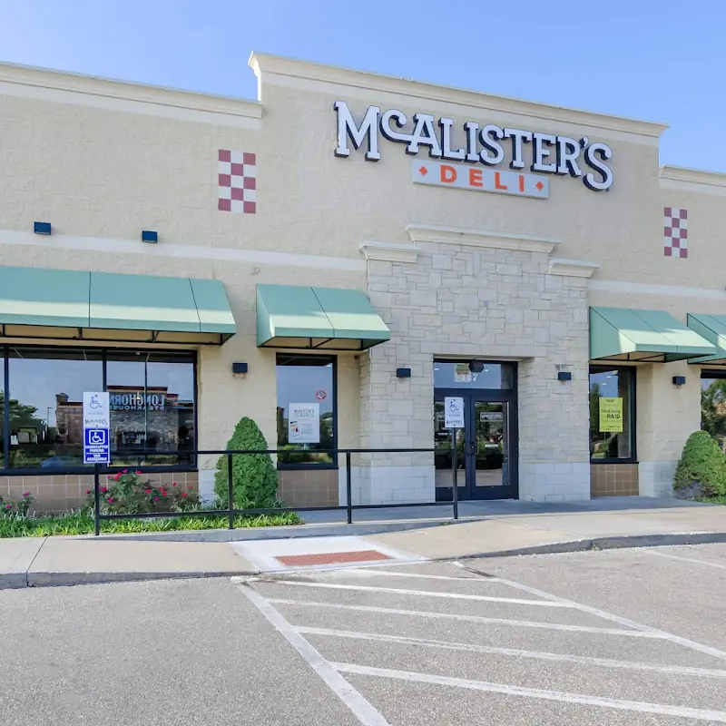 McAlister's Deli