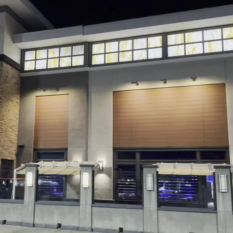 Gen Korean BBQ House