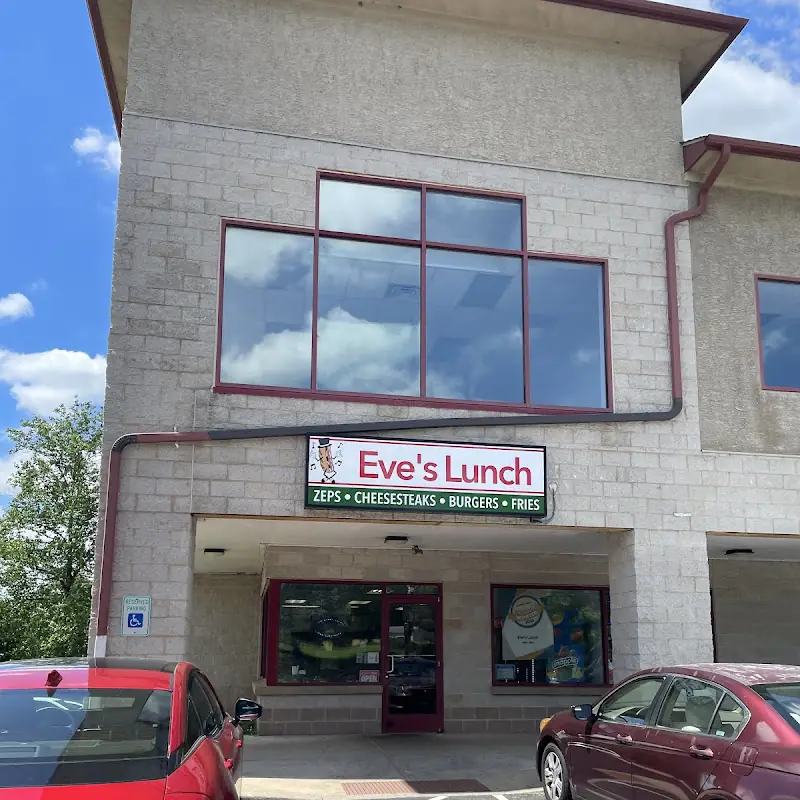 Eve's Lunch