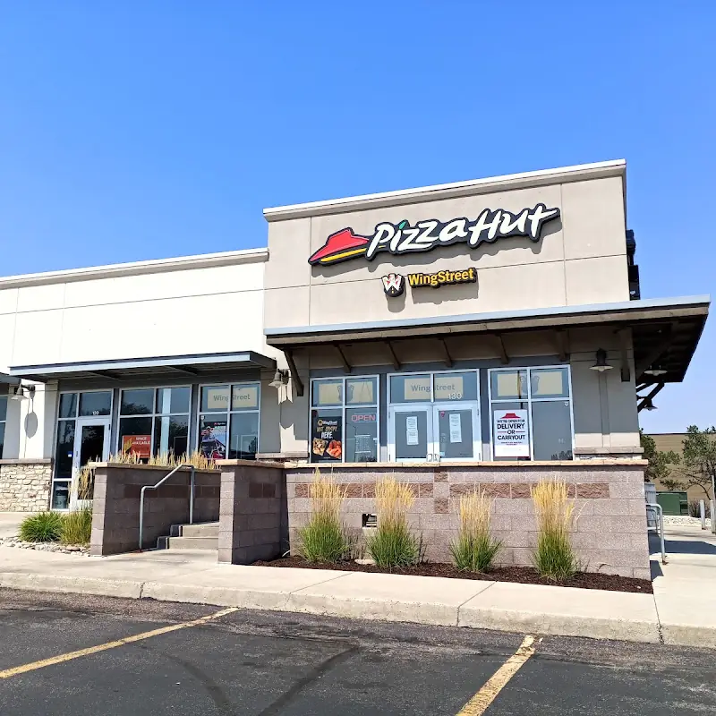 Pizza Hut