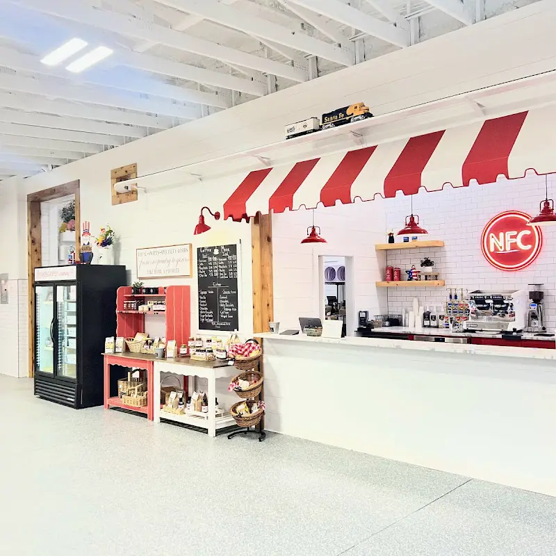 Nash Family Creamery