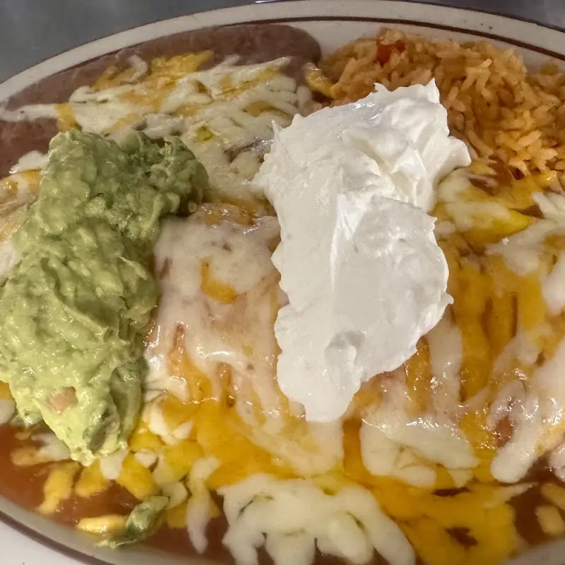 Tortilla Soup