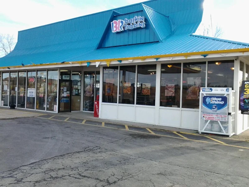 Baskin-Robbins