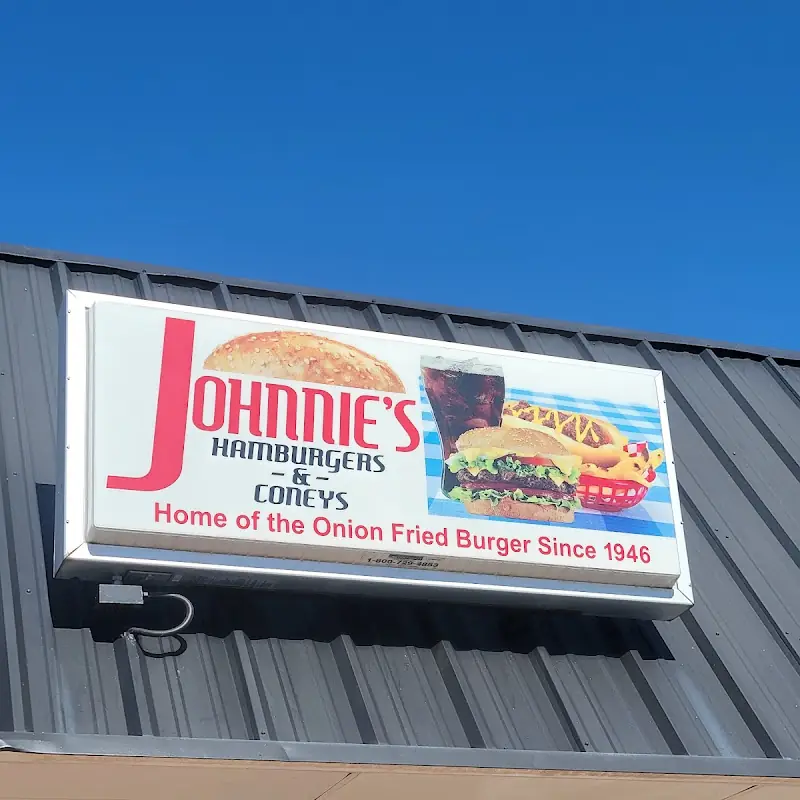 Johnnie's Grill