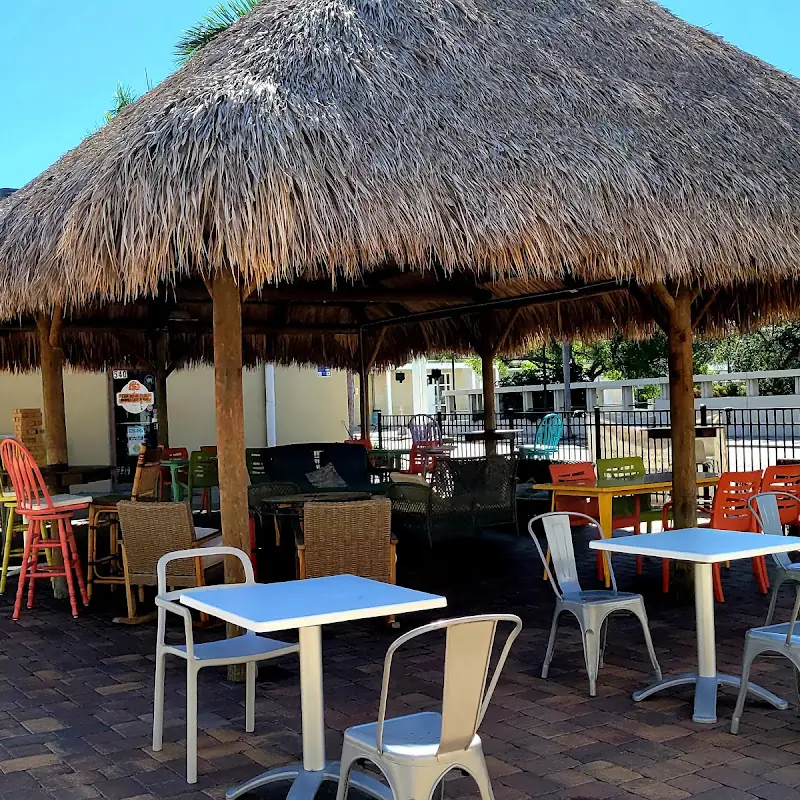 Kava Social Club