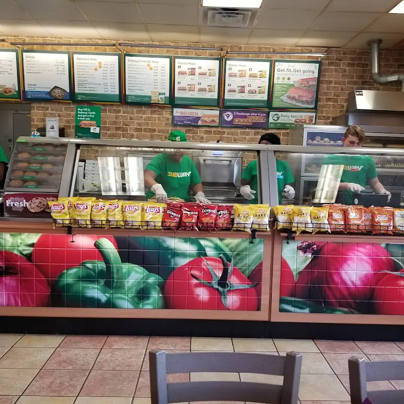 Subway