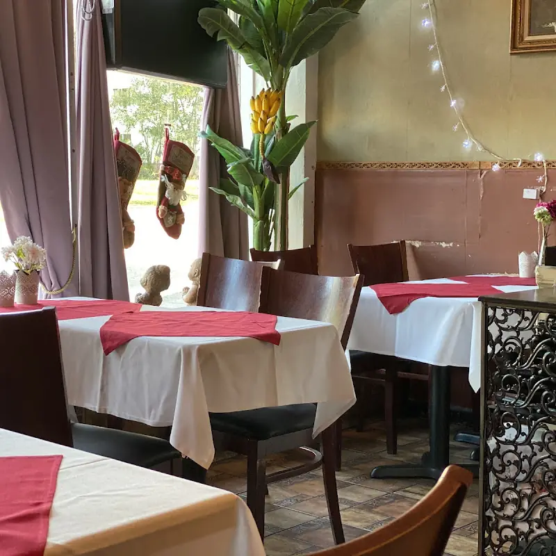 Sawaddee Thai & Sushi Restaurant