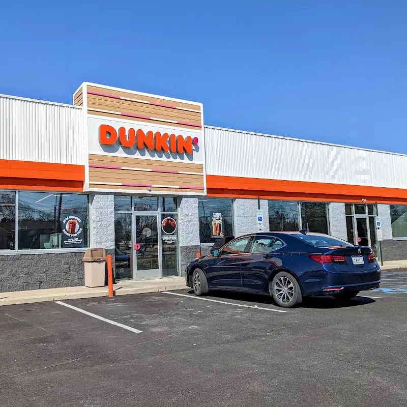 Dunkin'