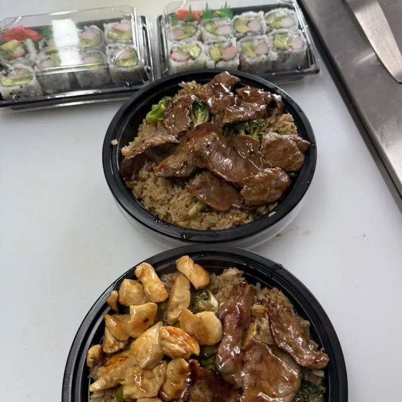 Tango Roll