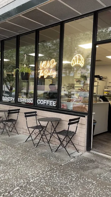 Pabade Bakery NJ