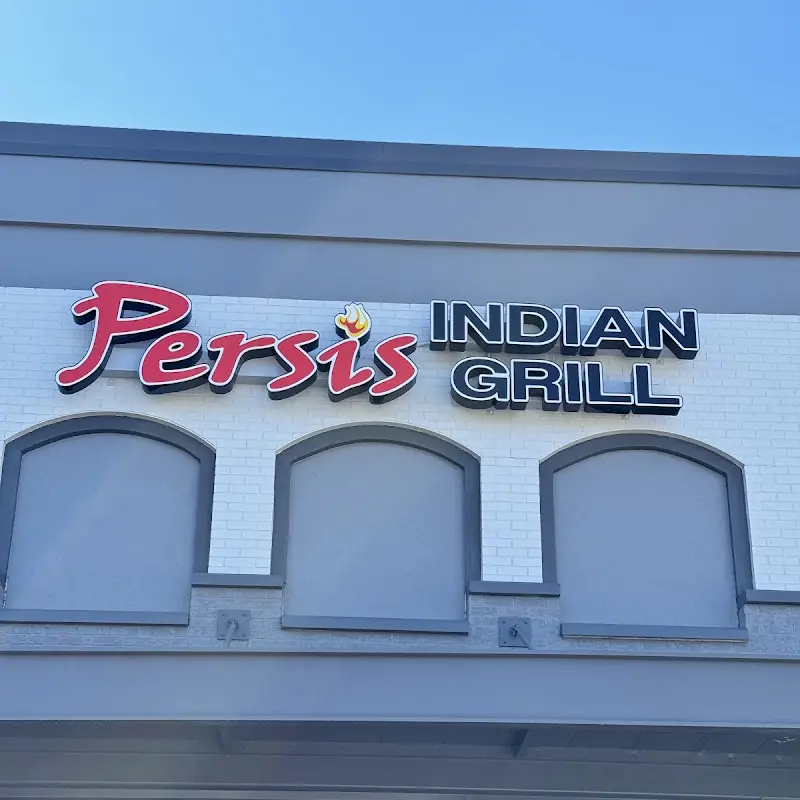 Persis Indian Grill