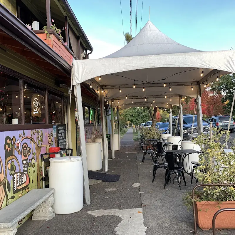 Cornucopia Restaurant