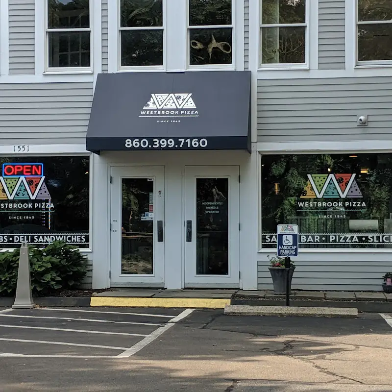 Westbrook Pizza