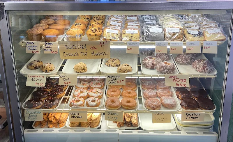 Original Bagel Inc