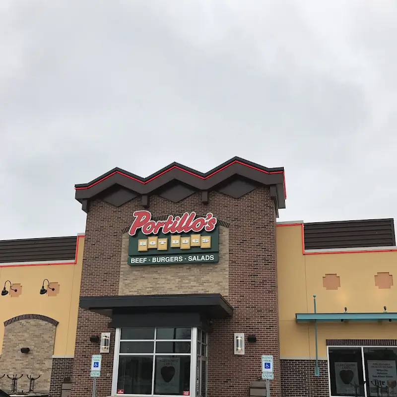 Saucy Tenders