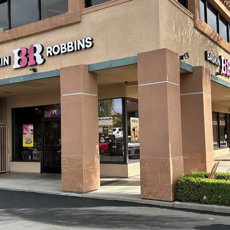 Baskin-Robbins