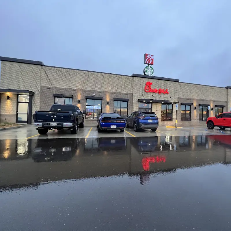 Chick-fil-A